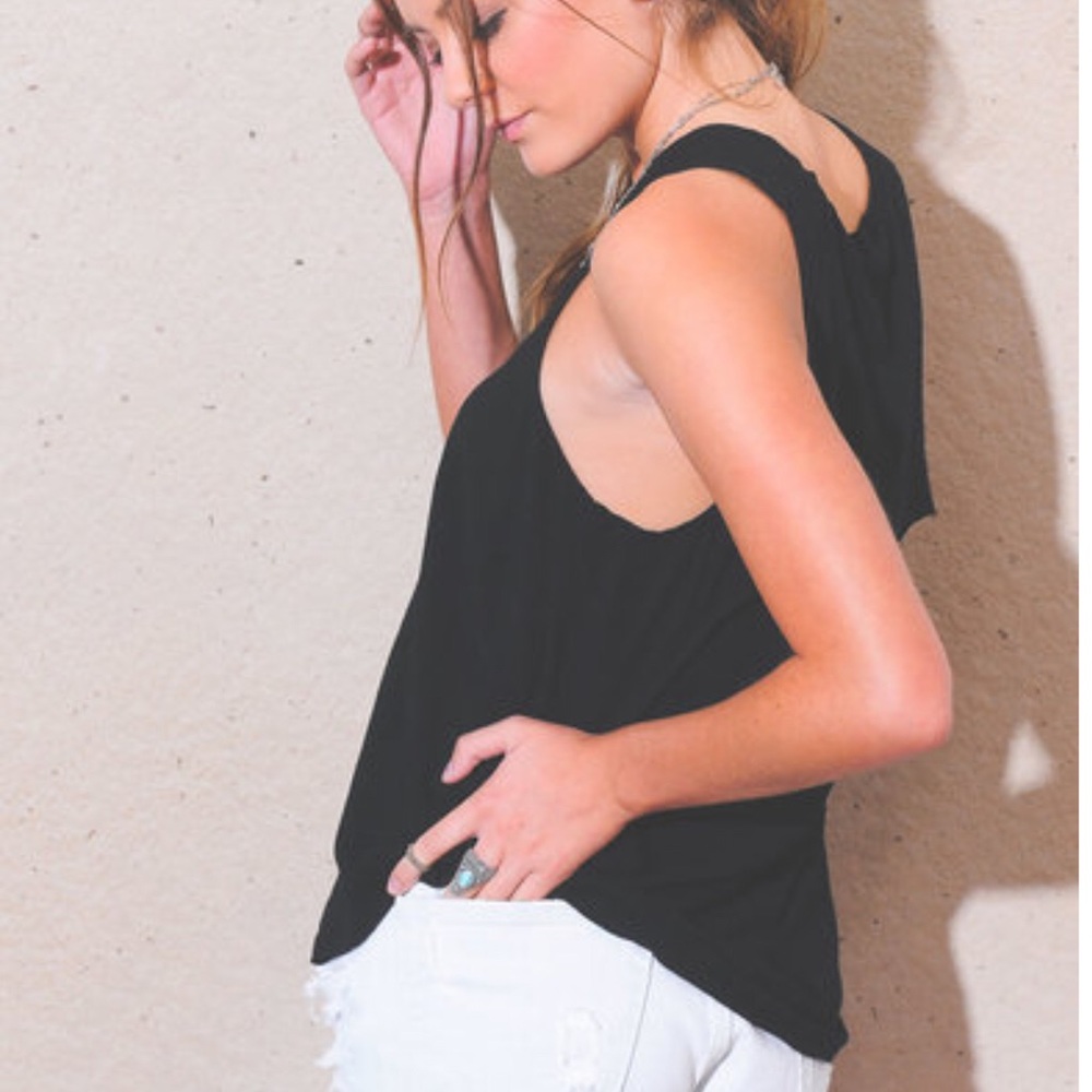 Bella Luxx Double Layer Tank